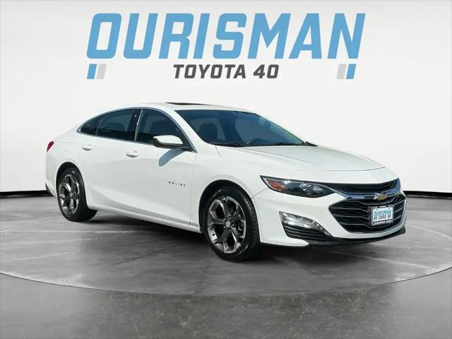 2023 Chevrolet Malibu FWD 1LT for sale in Edgewood, MD