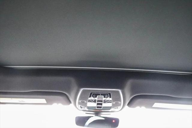 2022 Audi A8 L 55 TFSI quattro Tiptronic