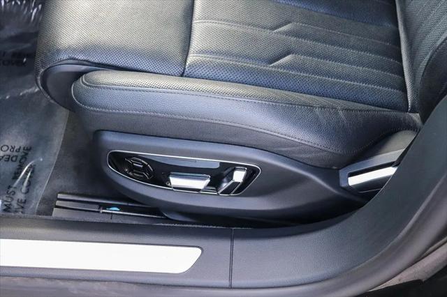2022 Audi A8 L 55 TFSI quattro Tiptronic