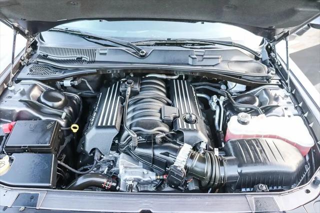 2022 Dodge Challenger R/T Scat Pack Widebody
