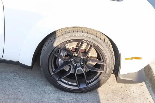 2023 Dodge Challenger R/T Scat Pack Widebody