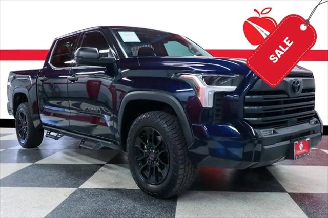 2022 Toyota Tundra SR5 for sale in Austin, TX