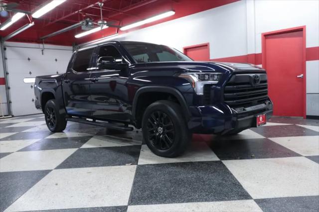 2024 Toyota Tundra Limited for sale in Austin, TX