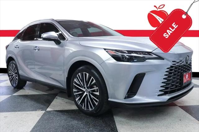 2023 Lexus RX 350 Premium Plus for sale in Austin, TX