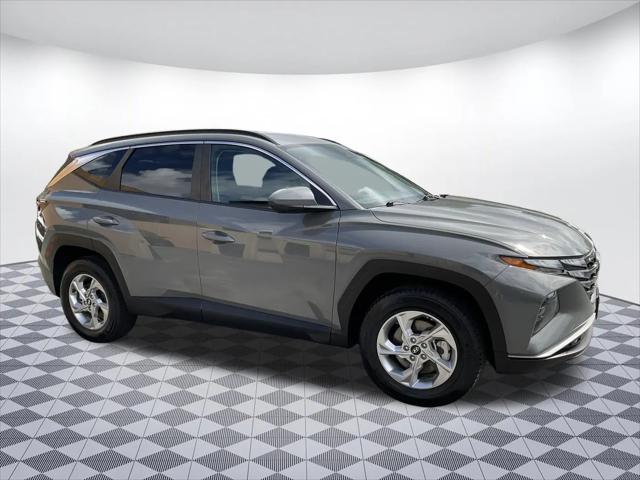 2024 Hyundai Tucson SEL for sale in Mount Vernon, WA