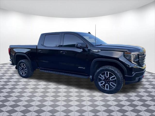 2023 GMC Sierra 1500 AT4 for sale in Mount Vernon, WA