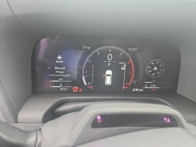 2025 Lexus GX 550 Luxury+ for sale in Pittsburgh, PA