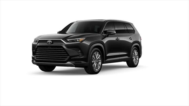 2026 Toyota Grand Highlander Platinum for sale in Pittsburgh, PA