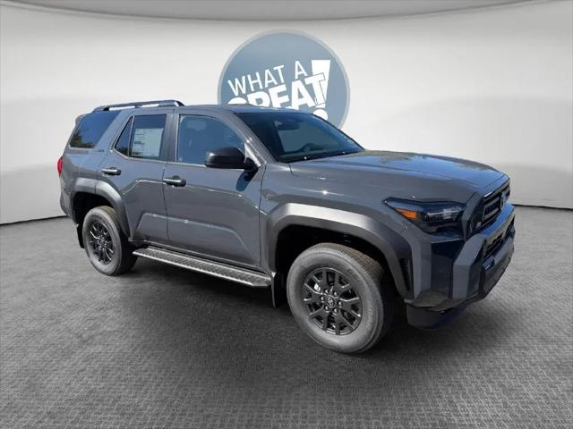 2026 Toyota 4Runner SR5 for sale in Pittsburgh, PA