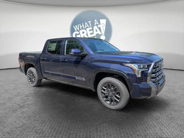 2026 Toyota Tundra Platinum CrewMax 5.5 Bed for sale in Pittsburgh, PA