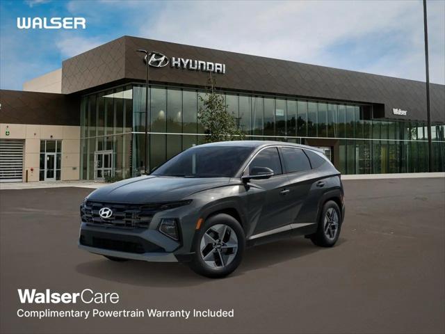 2026 Hyundai Tucson Hybrid SEL for sale in Brooklyn Park, MN