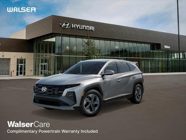 2026 Hyundai Tucson Hybrid SEL for sale in Brooklyn Park, MN
