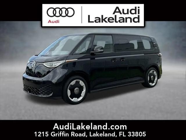2025 Volkswagen ID. Buzz Pro S for sale in Lakeland, FL