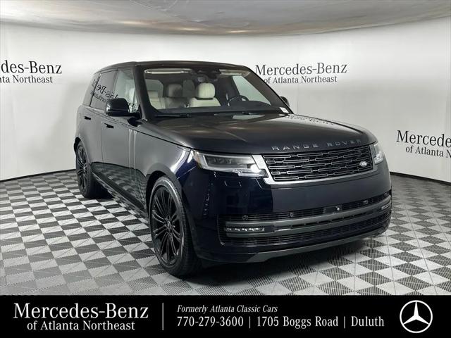 2023 Land Rover Range Rover P530 SE for sale in Duluth, GA