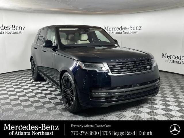 2023 Land Rover Range Rover P530 SE for sale in Duluth, GA