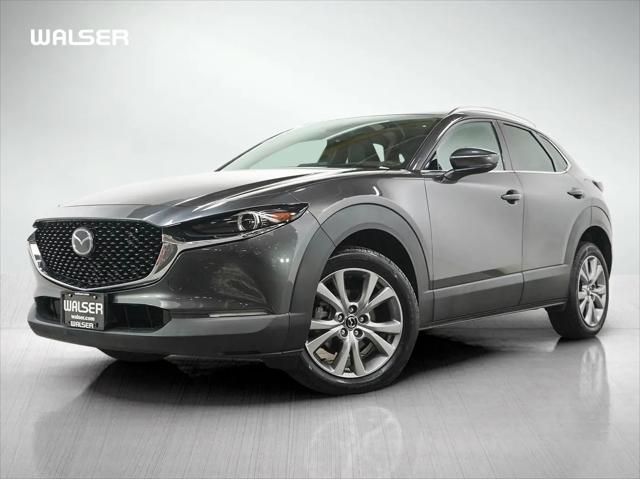 2020 Mazda CX-30 Premium Package for sale in Burnsville, MN