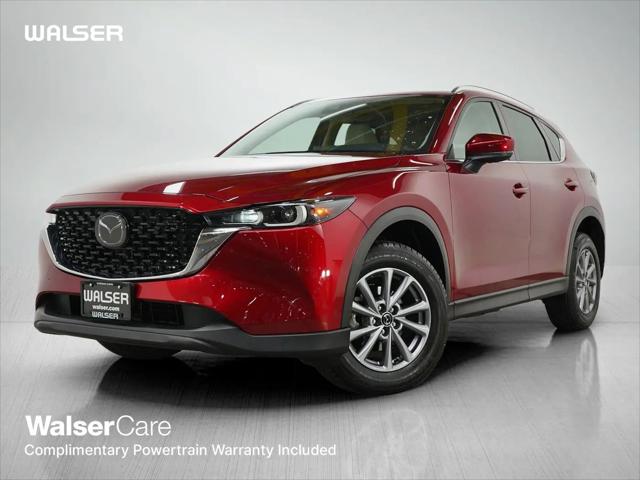 2023 Mazda CX-5 2.5 S Select for sale in Burnsville, MN