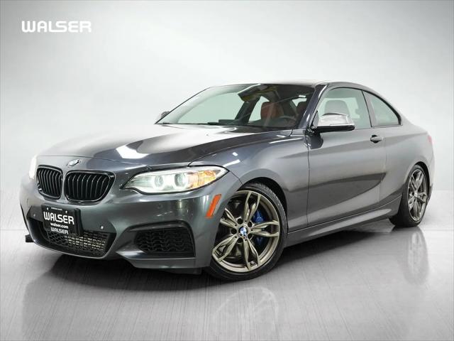 2016 BMW M2 xDrive for sale in Burnsville, MN
