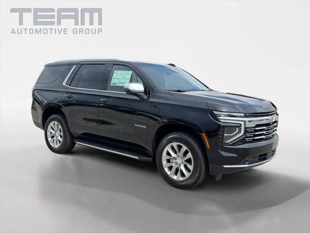 2026 Chevrolet Tahoe 4WD Premier for sale in Swansboro, NC