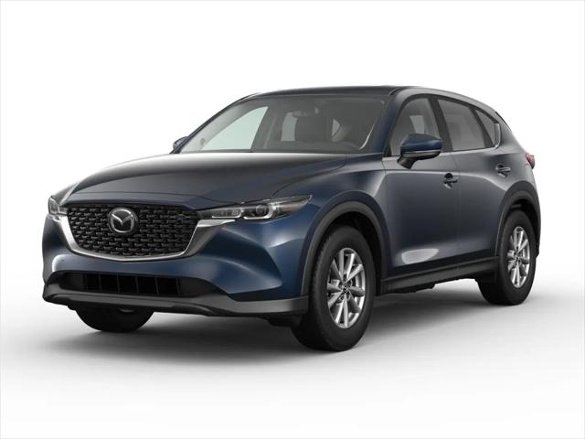 2023 Mazda CX-5 2.5 S Preferred for sale in Oak Lawn, IL