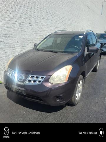 2011 Nissan Rogue SV for sale in Oak Lawn, IL