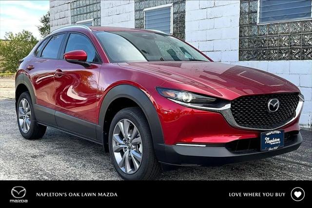 2026 Mazda CX-30 2.5 S Preferred for sale in Oak Lawn, IL