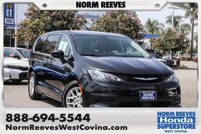 2023 Chrysler Voyager LX for sale in West Covina, CA