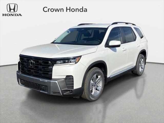 2026 Honda Pilot EX-L for sale in Pinellas Park, FL