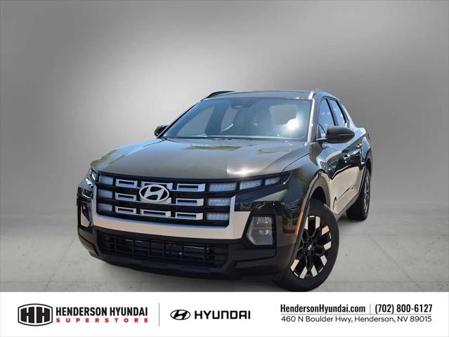 2026 Hyundai Santa Cruz SEL for sale in Henderson, NV