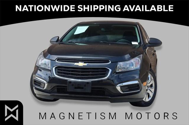 2016 Chevrolet Cruze Limited LS Auto for sale in Lawrenceville, GA