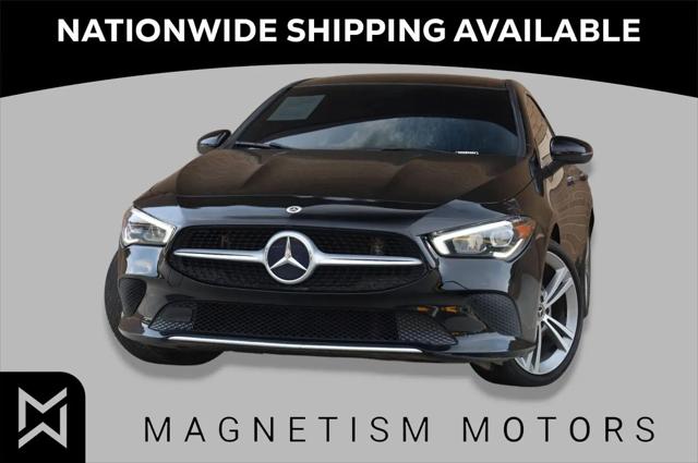 2022 Mercedes-Benz CLA CLA 250 for sale in Lawrenceville, GA