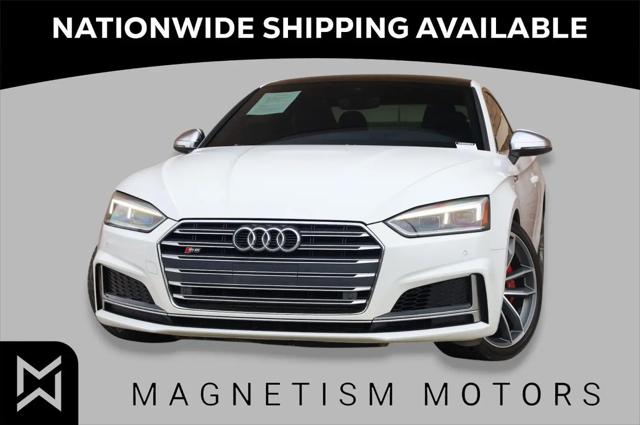 2018 Audi S5 3.0T Premium Plus for sale in Lawrenceville, GA