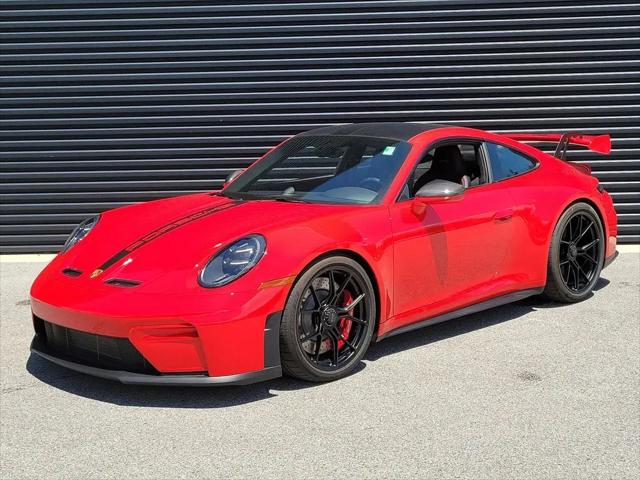 2026 Porsche 911 GT3 for sale in Clearwater, FL