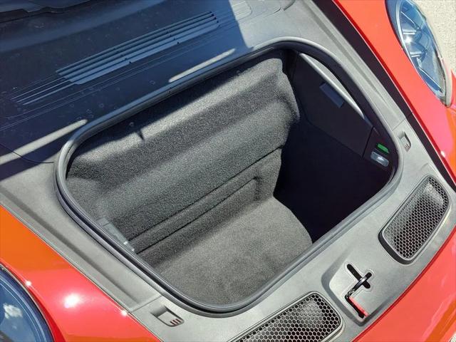 2026 Porsche 911 GT3