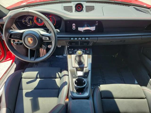 2026 Porsche 911 GT3