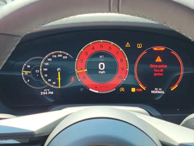 2026 Porsche 911 GT3