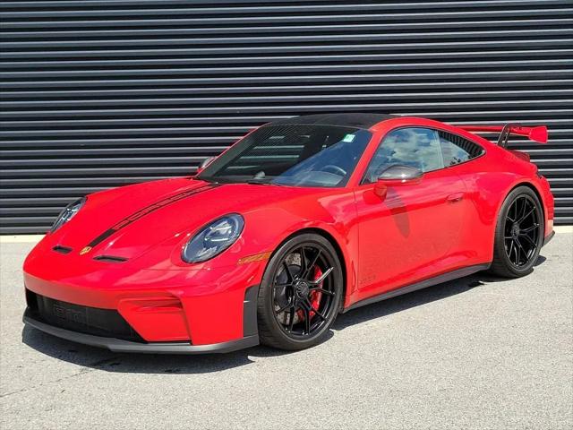 2026 Porsche 911 GT3 for sale in Clearwater, FL