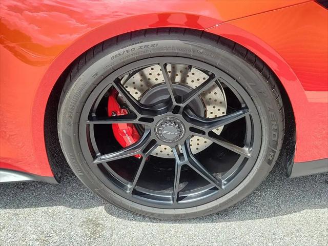 2026 Porsche 911 GT3