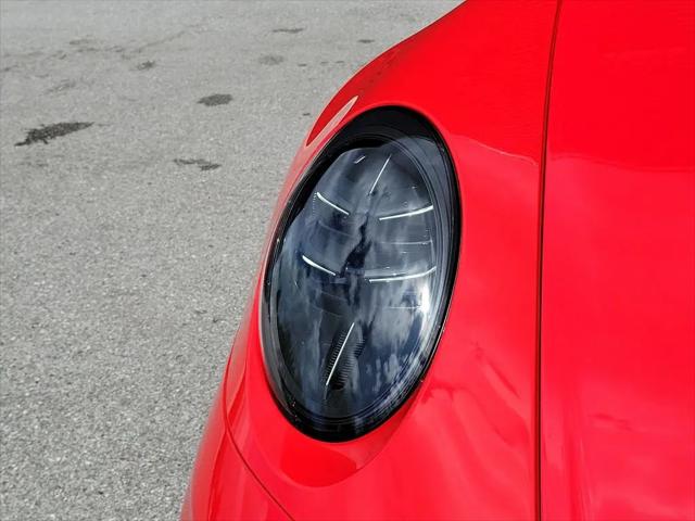 2026 Porsche 911 GT3