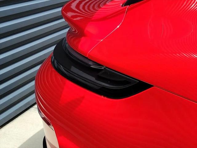 2026 Porsche 911 GT3