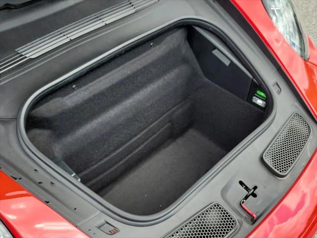 2026 Porsche 911 GT3