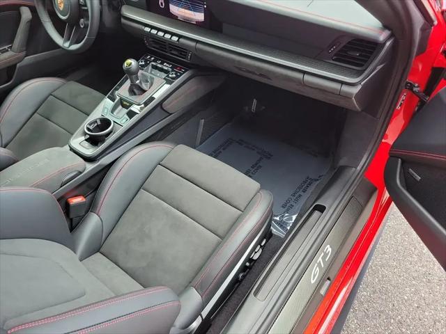 2026 Porsche 911 GT3