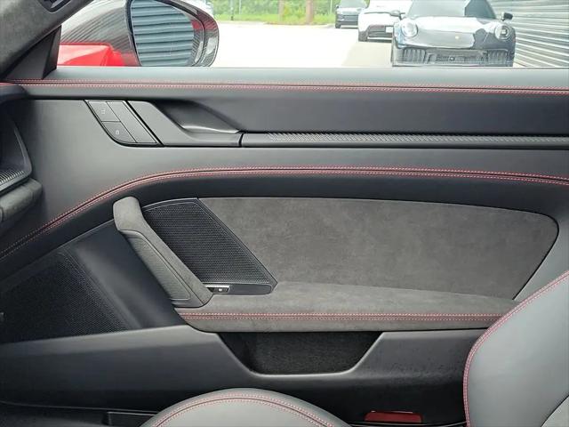 2026 Porsche 911 GT3