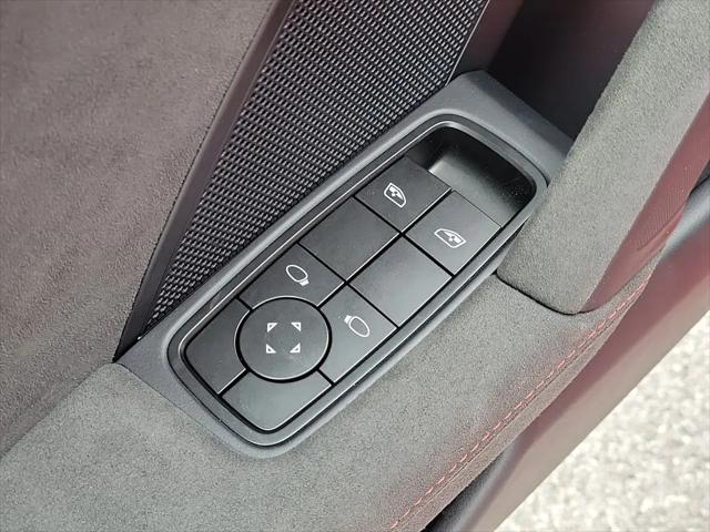 2026 Porsche 911 GT3