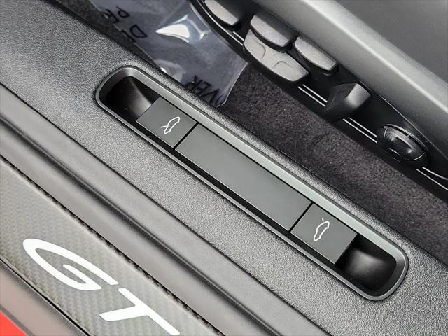 2026 Porsche 911 GT3
