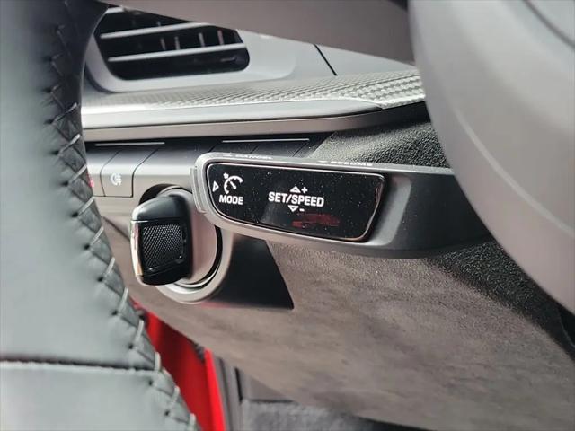 2026 Porsche 911 GT3