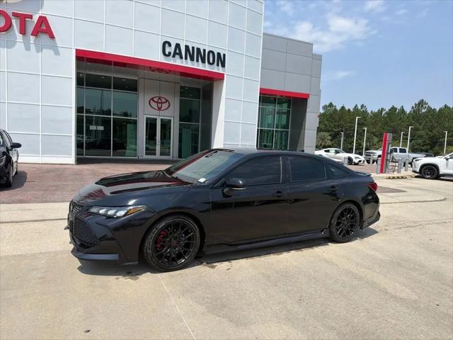 2021 Toyota Avalon TRD for sale in Moss Point, MS