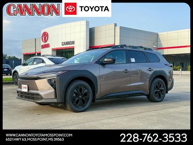 2026 Toyota bZ Woodland Premium for sale in Moss Point, MS
