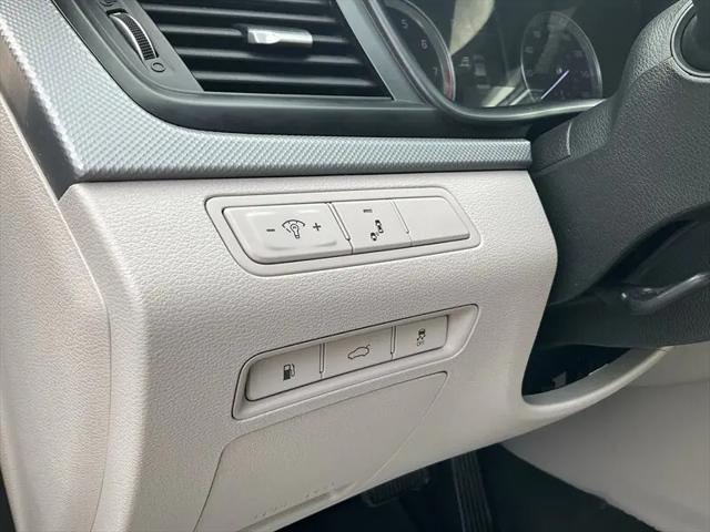 2018 Hyundai Sonata SEL+