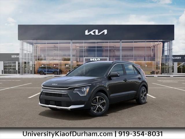 2026 Kia Niro EX for sale in Durham, NC
